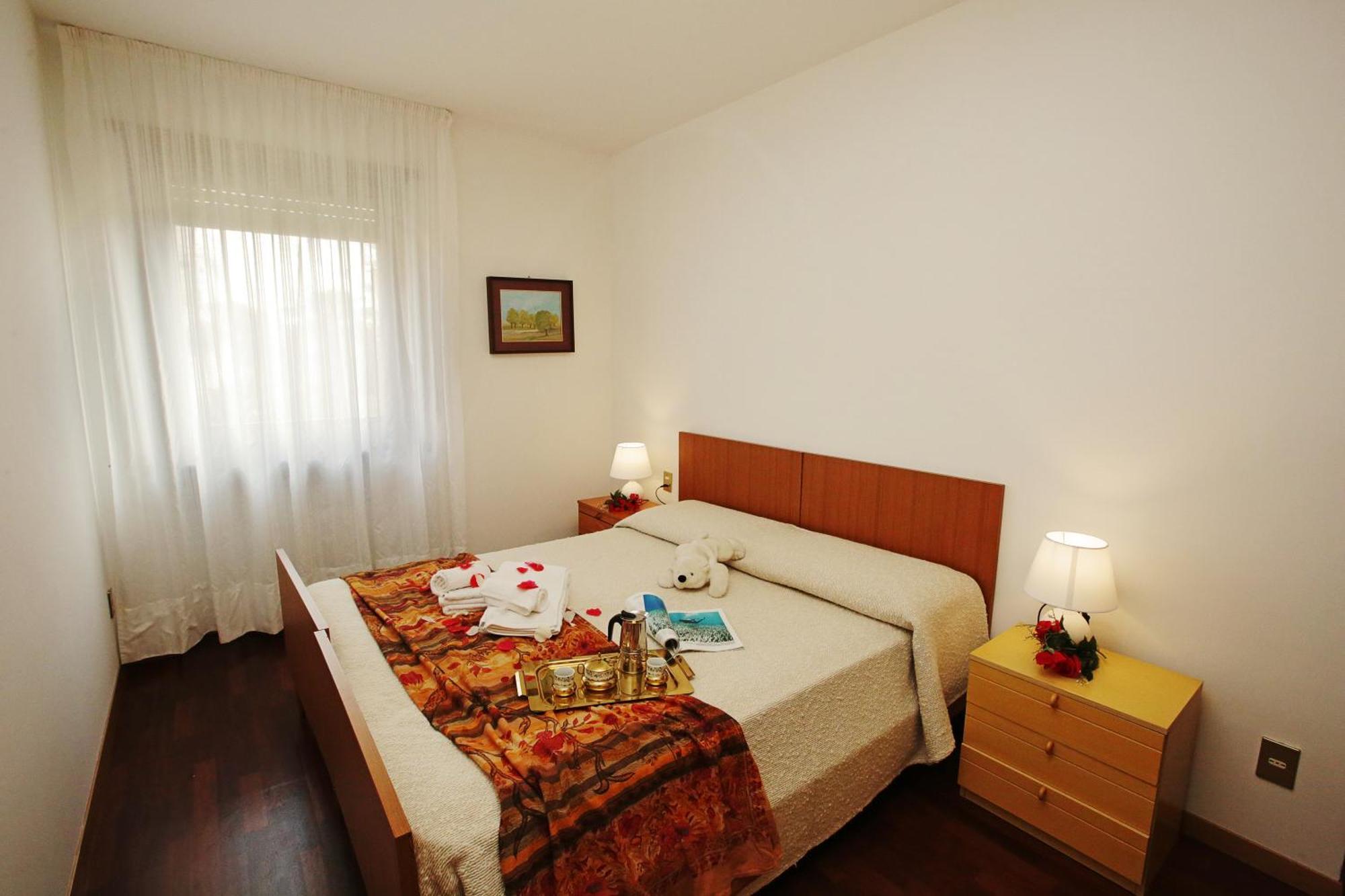 Appartamento Emma - Happy Rentals Riva del Garda Exterior photo